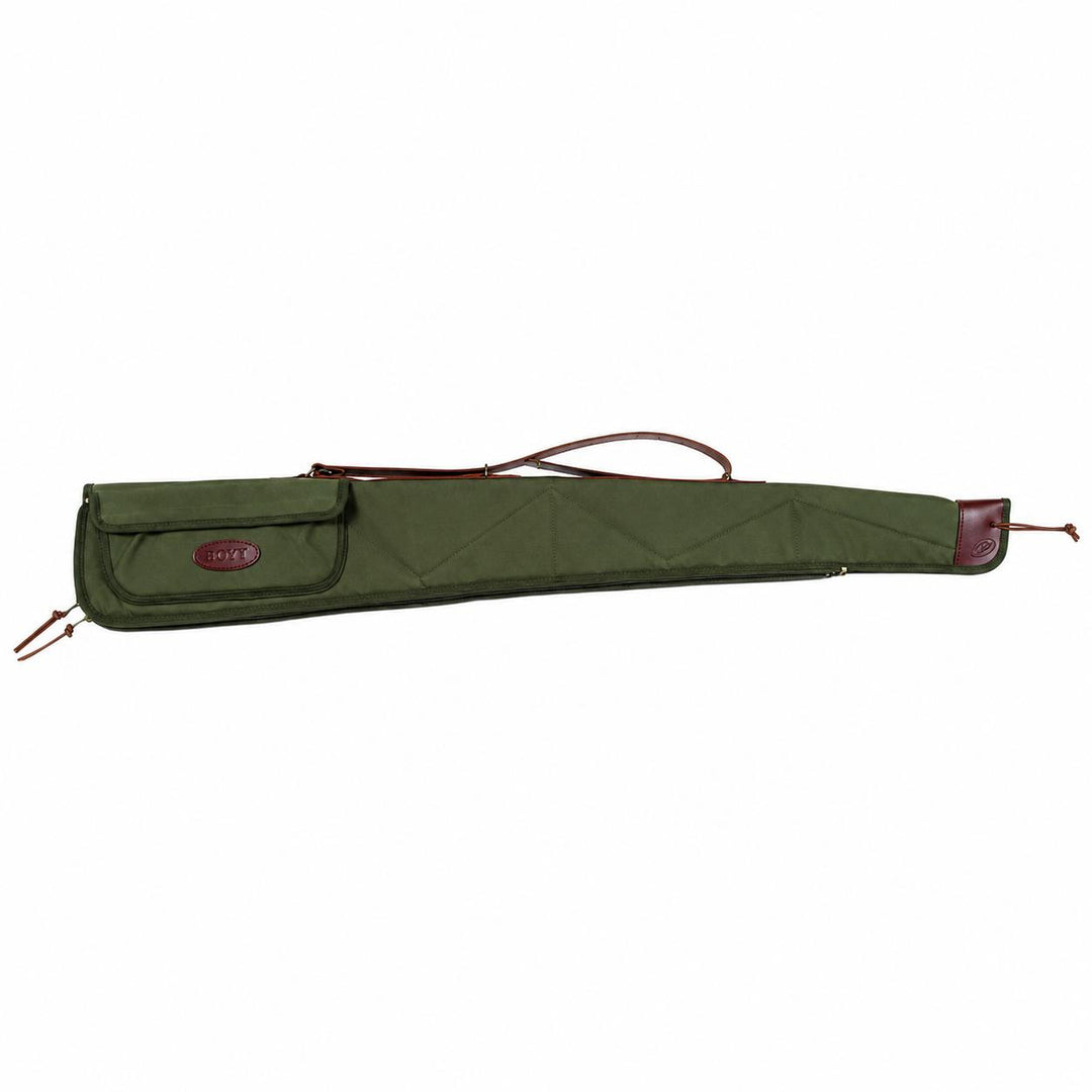 Boyt Signature Series Shotgun Case-Hunting/Outdoors-Green-44"-Kevin's Fine Outdoor Gear & Apparel