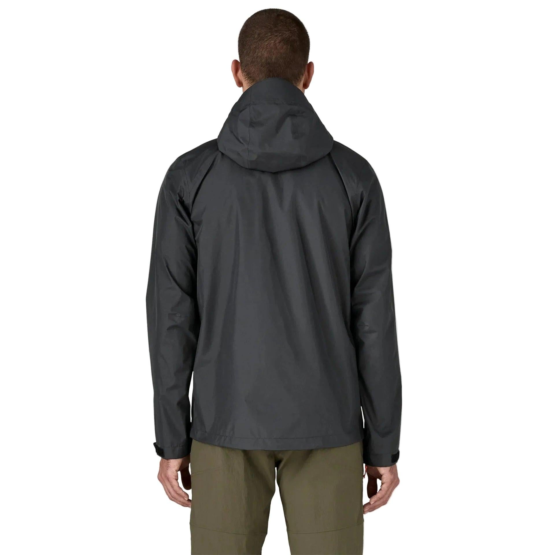 Patagonia Men's Torrentshell 3L Jacket | Kevin's Catalog – Kevin's