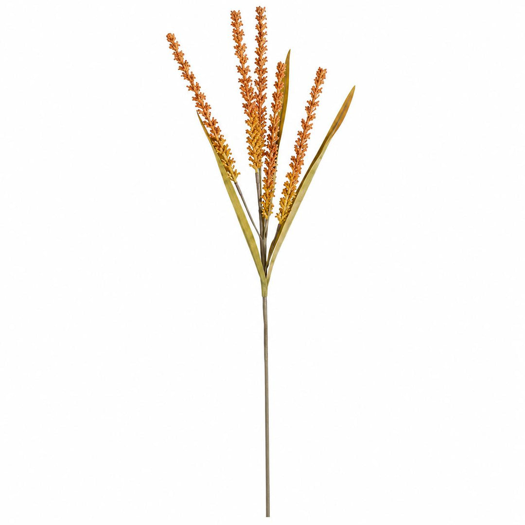 31" Orange Rice Spray-Home/Giftware-Kevin's Fine Outdoor Gear & Apparel