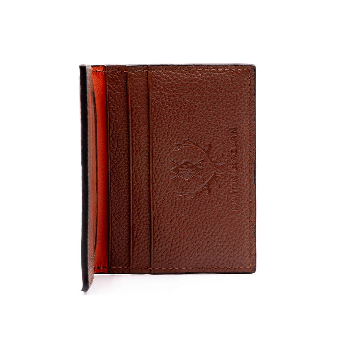 Martin Dingman Edward ID Wallet-Men's Accessories-Kevin's Fine Outdoor Gear & Apparel
