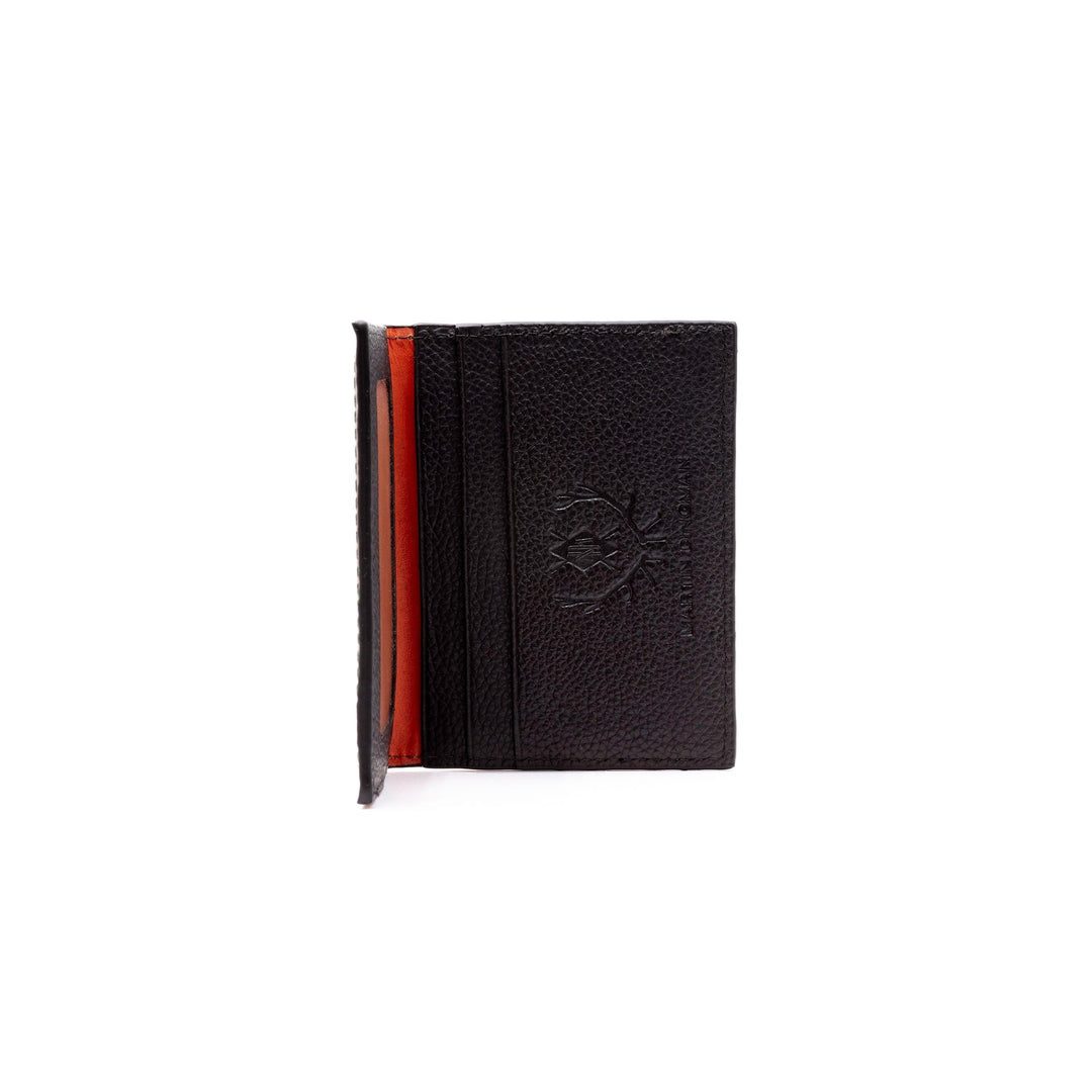 Martin Dingman Bill Water Buffalo ID Wallet-Men's Accessories-Kevin's Fine Outdoor Gear & Apparel
