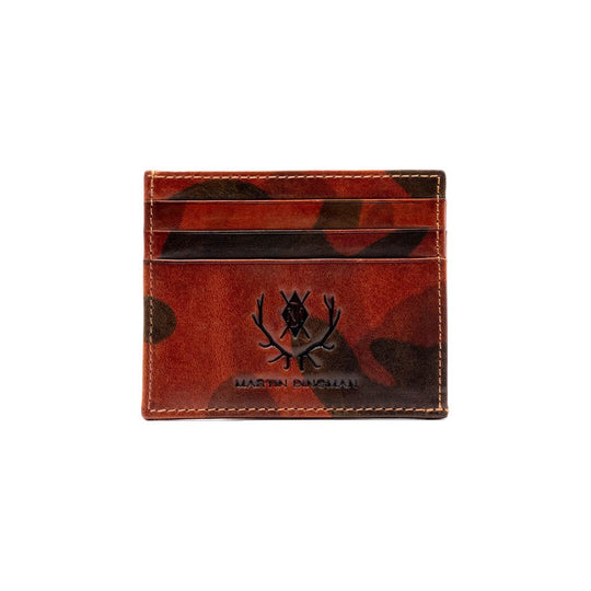 Martin Dingman Hemingway Exec ID Card Case-Kevin's Fine Outdoor Gear & Apparel