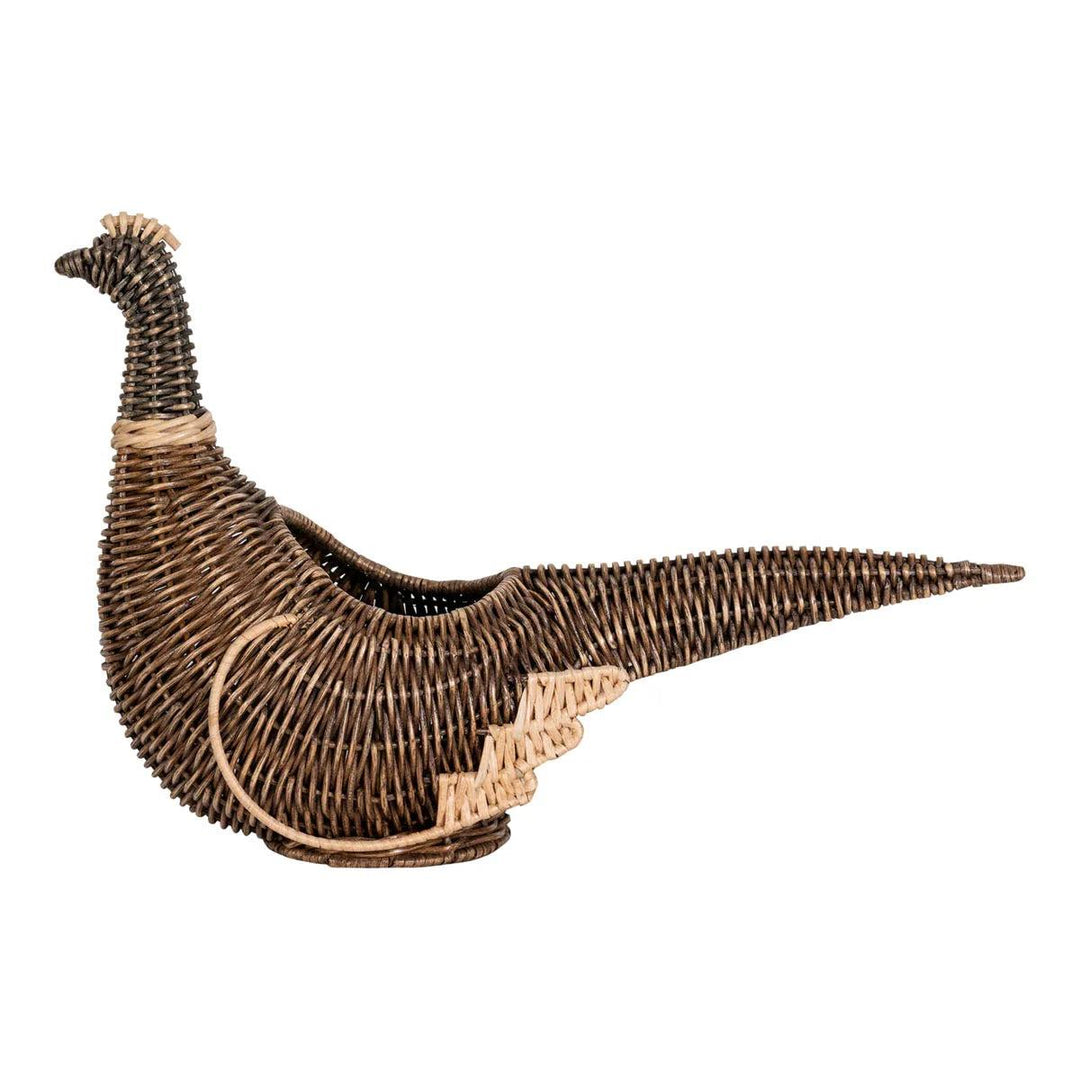 Juliska Devon Willow Pheasant-Home/Giftware-Kevin's Fine Outdoor Gear & Apparel