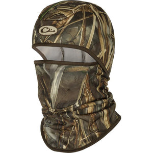 Drake Waterfowl Balaclava-Hunting/Outdoors-Max 7-Kevin's Fine Outdoor Gear & Apparel
