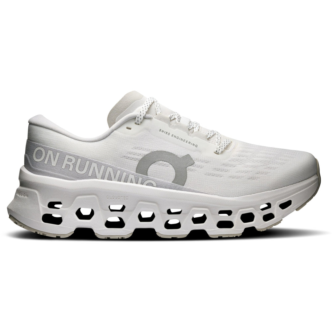 On Running Women's Cloudmonster 3 Shoes