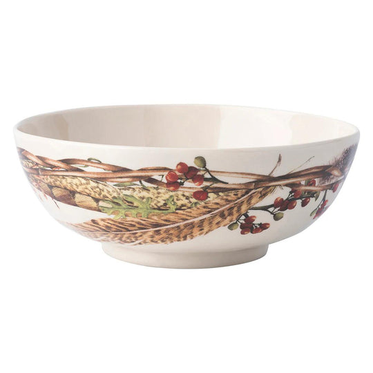 Juliska Forest Walk 10" Serving Bowl-Home/Giftware-Kevin's Fine Outdoor Gear & Apparel