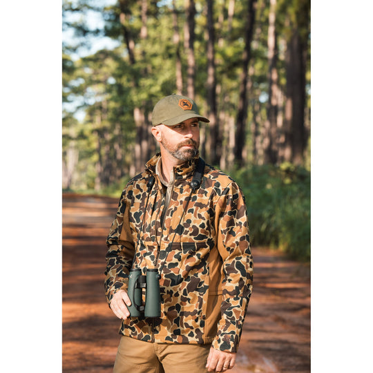 Kevin’s Windproof Softshell Jacket-Men's Clothing-Kevin's Fine Outdoor Gear & Apparel