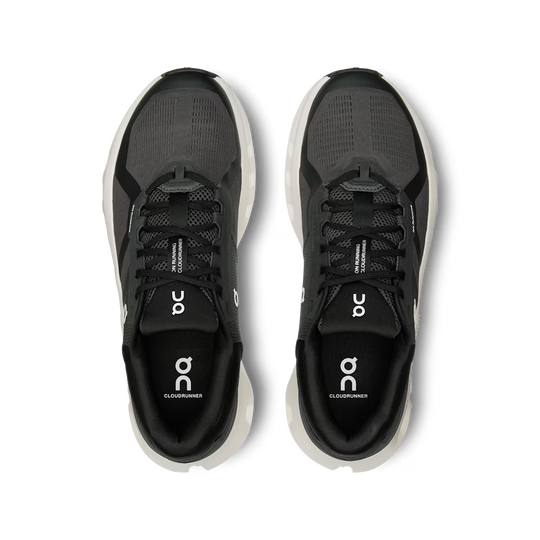 On Running Cloudrunner 2 Wide Men's Shoes-Men's Footwear-Kevin's Fine Outdoor Gear & Apparel