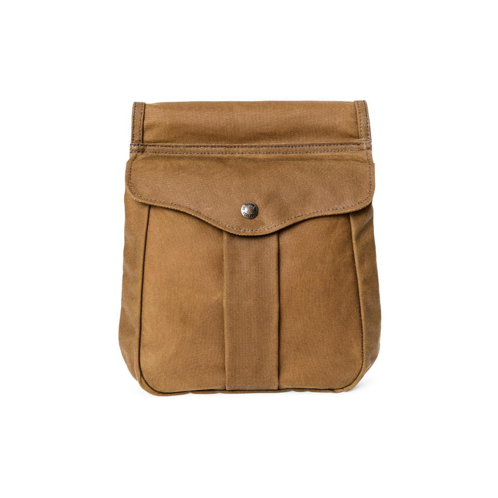 バッグ FILSON TIN CLOTH SHOOTING BAG Filson Tin Cloth Game Pocket| Kevin's Catalog – Kevin's Fine