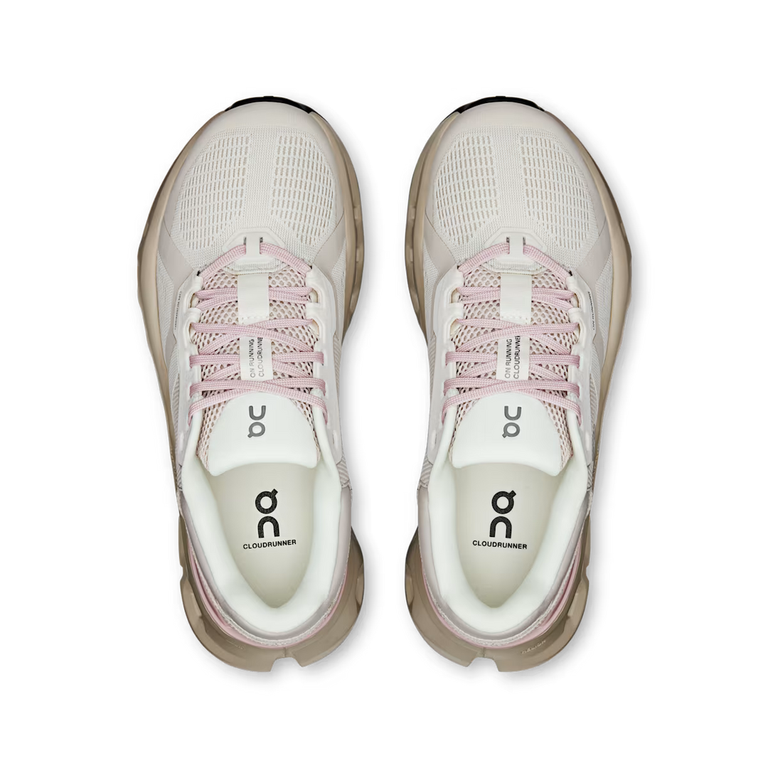 On Running Women's Cloudrunner 2 Shoes-Women's Footwear-Kevin's Fine Outdoor Gear & Apparel