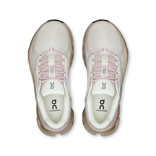 On Running Women's Cloudrunner 2 Shoes-Women's Footwear-Kevin's Fine Outdoor Gear & Apparel