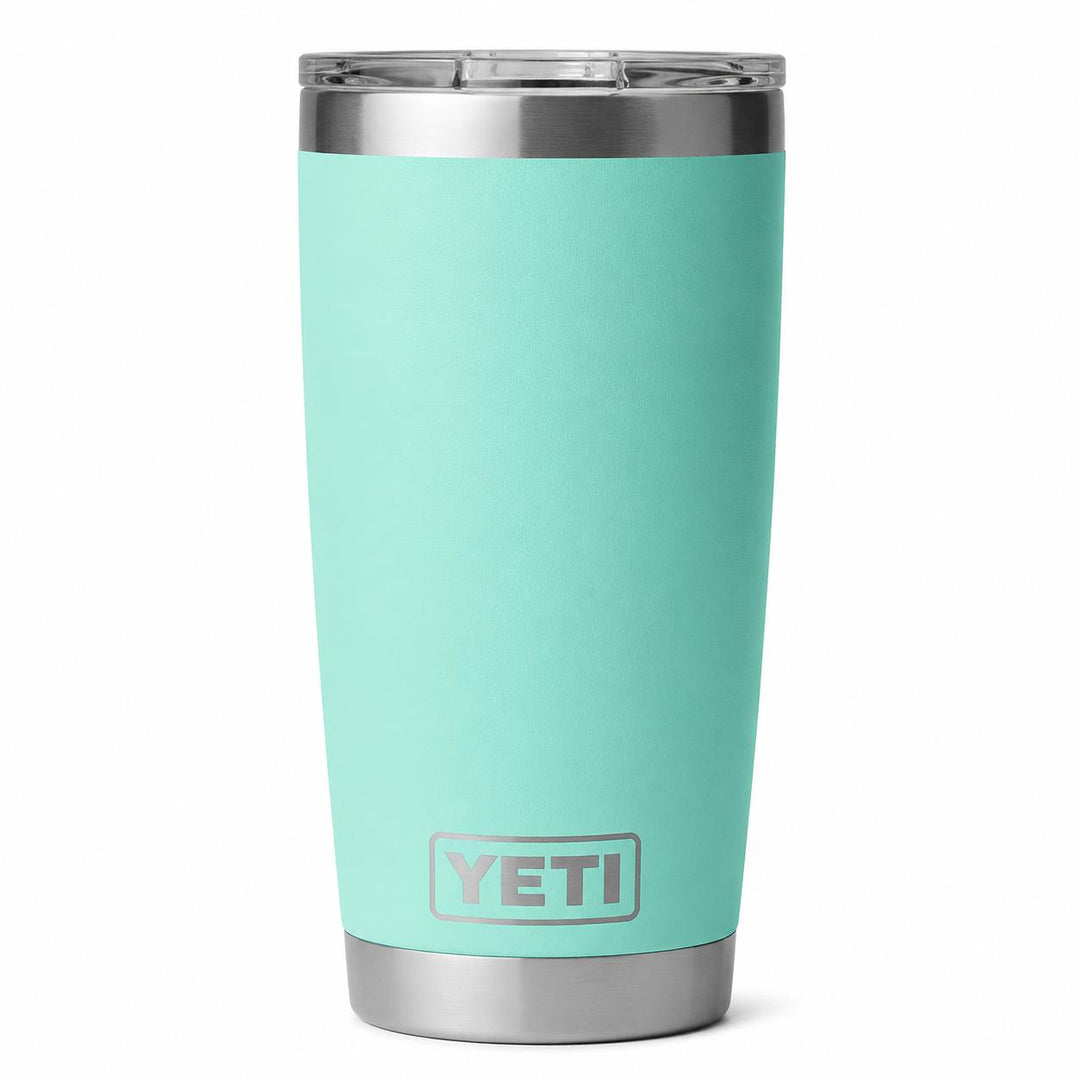 YETI 20 oz Rambler with MagSlider Lid-Hunting/Outdoors-Seafoam-Kevin's Fine Outdoor Gear & Apparel