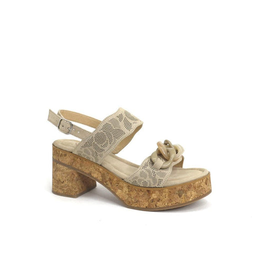 Softwaves Martina Heel-Women's Footwear-Lino-EU 36 | US 6-Kevin's Fine Outdoor Gear & Apparel