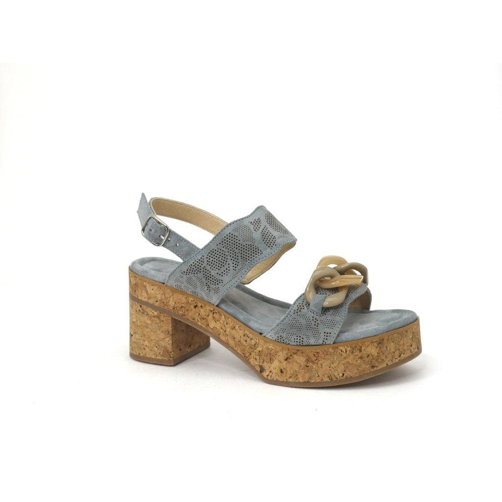 Softwaves Martina Heel-Women's Footwear-Silene-EU 36 | US 6-Kevin's Fine Outdoor Gear & Apparel
