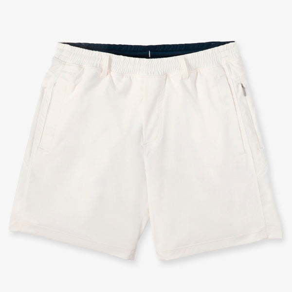 Birddogs Classic Original 6" Twill Shorts-Men's Clothing-Stone-S-Kevin's Fine Outdoor Gear & Apparel