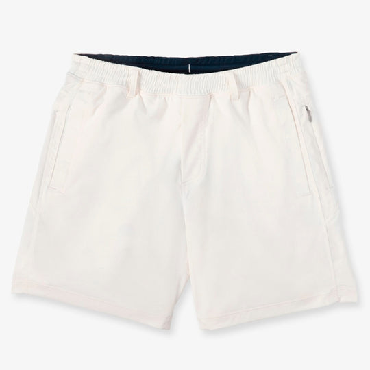 Birddogs Classic Original 6" Twill Shorts-Men's Clothing-Stone-S-Kevin's Fine Outdoor Gear & Apparel