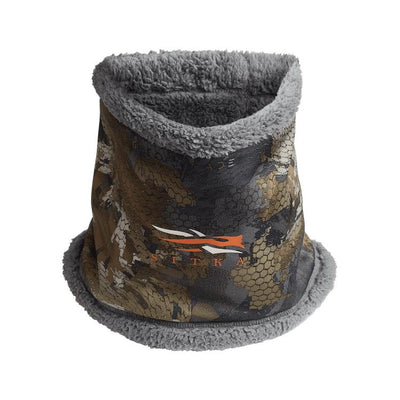 Sitka Neck Gaiter-Hunting/Outdoors-Timber-Kevin's Fine Outdoor Gear & Apparel