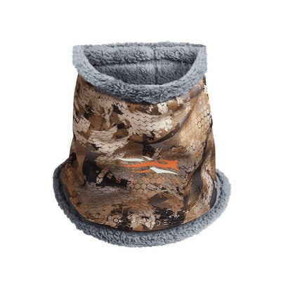 Sitka Neck Gaiter-Hunting/Outdoors-Marsh-Kevin's Fine Outdoor Gear & Apparel