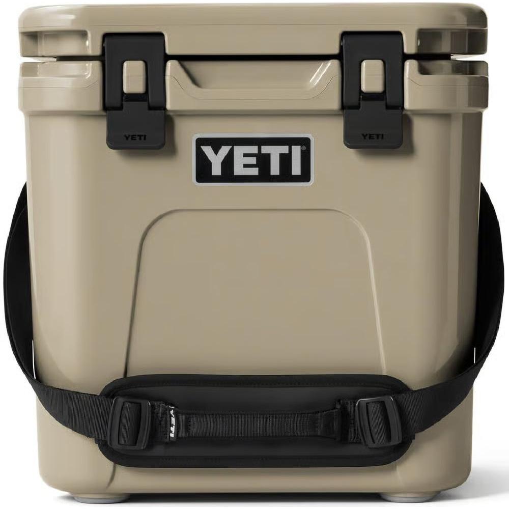 YETI ローディ　24 タン Roadie 24 Yeti Ice Cooler | Kevin's Catalog – Kevin's Fine Outdoor