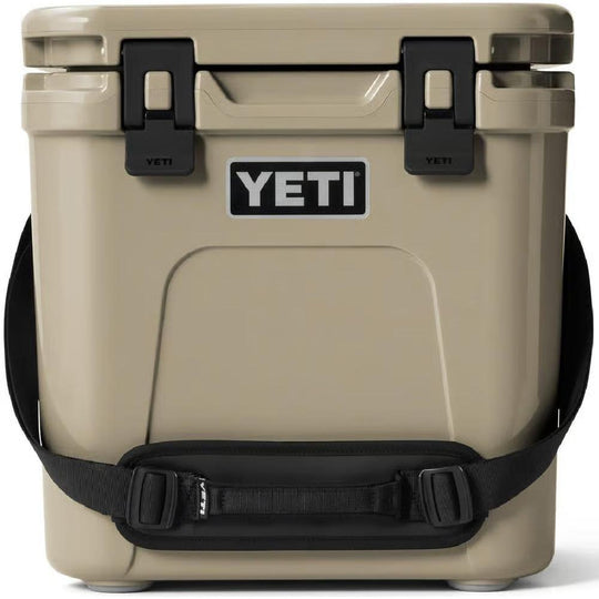 YETI Roadie 24 2.0 Cooler-Hunting/Outdoors-Tan-Kevin's Fine Outdoor Gear & Apparel