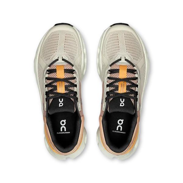 On Running Women's Cloudrunner 2 Wide Shoes-Women's Footwear-Kevin's Fine Outdoor Gear & Apparel