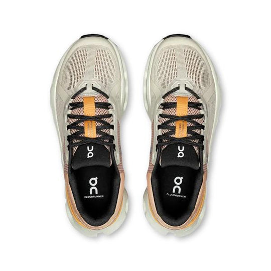 On Running Women's Cloudrunner 2 Wide Shoes-Women's Footwear-Kevin's Fine Outdoor Gear & Apparel