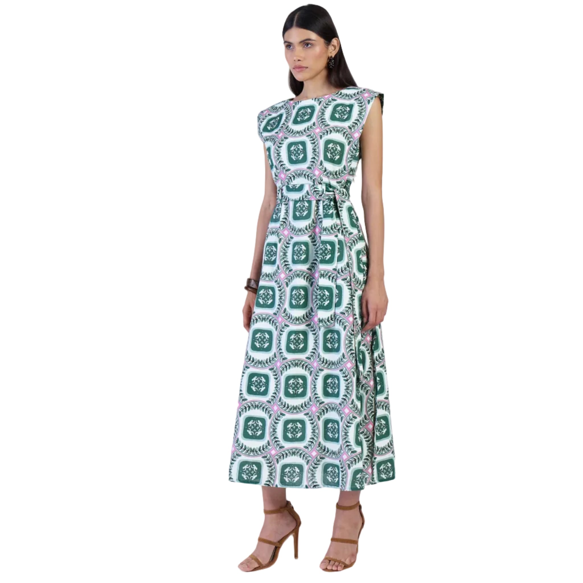 Beyond By Vera Perry Dress-Women's Clothing-Kevin's Fine Outdoor Gear & Apparel