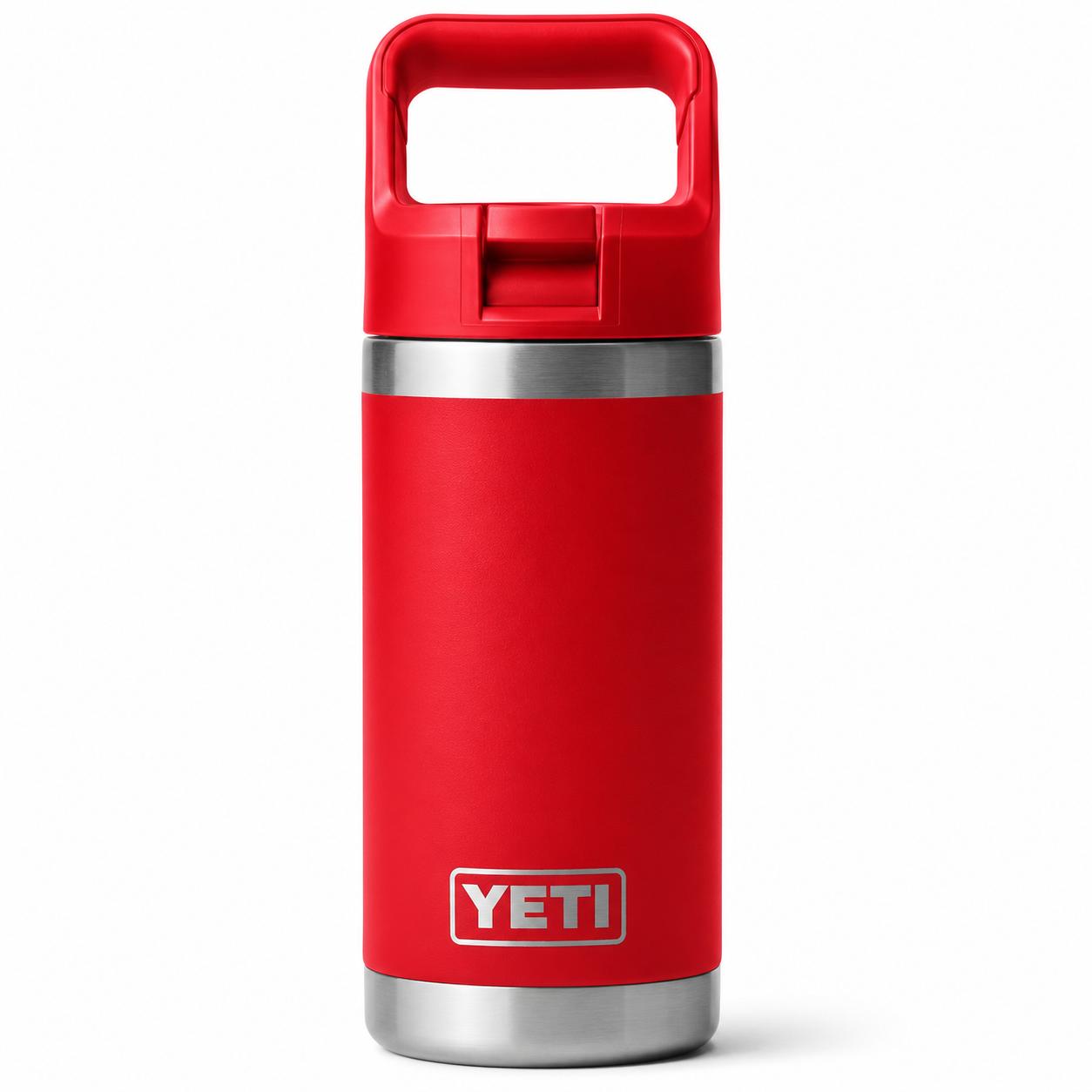 Yeti Rambler Jr. 12 oz Kids Bottle | Kevin's Catalog – Kevin's