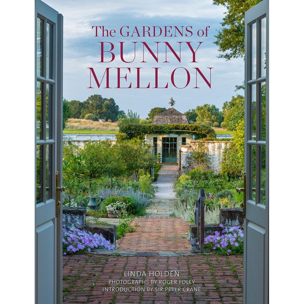 The Gardens of Bunny Mellon-Media-Kevin's Fine Outdoor Gear & Apparel