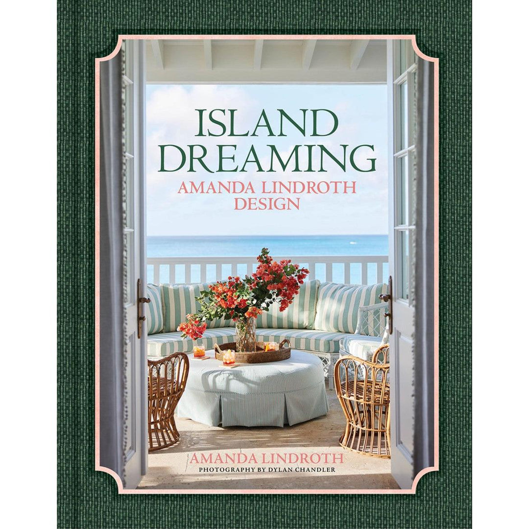 Island Dreaming Amanda Lindroth Design-Media-Kevin's Fine Outdoor Gear & Apparel