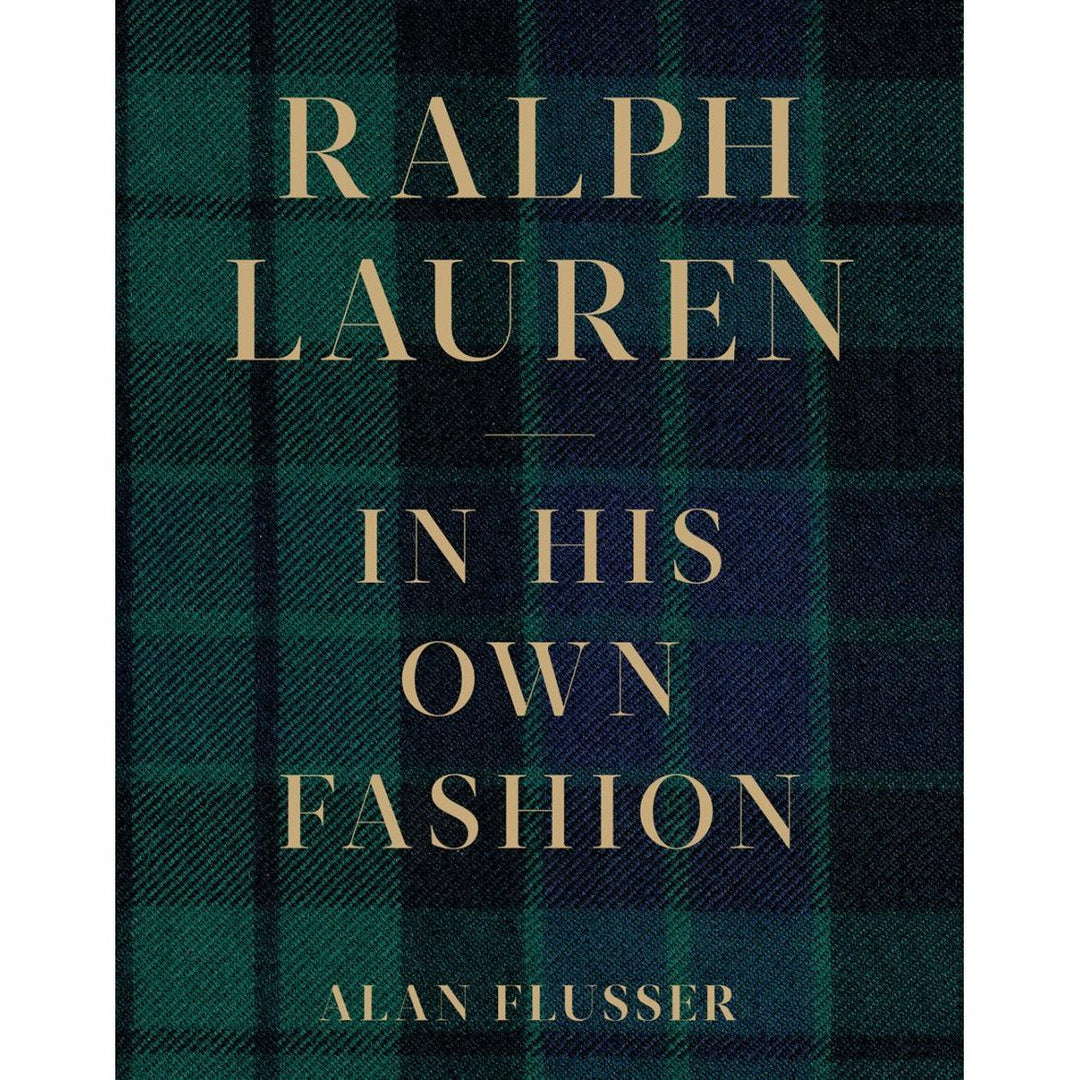 Ralph Lauren: In His Own Fashion-Media-Kevin's Fine Outdoor Gear & Apparel