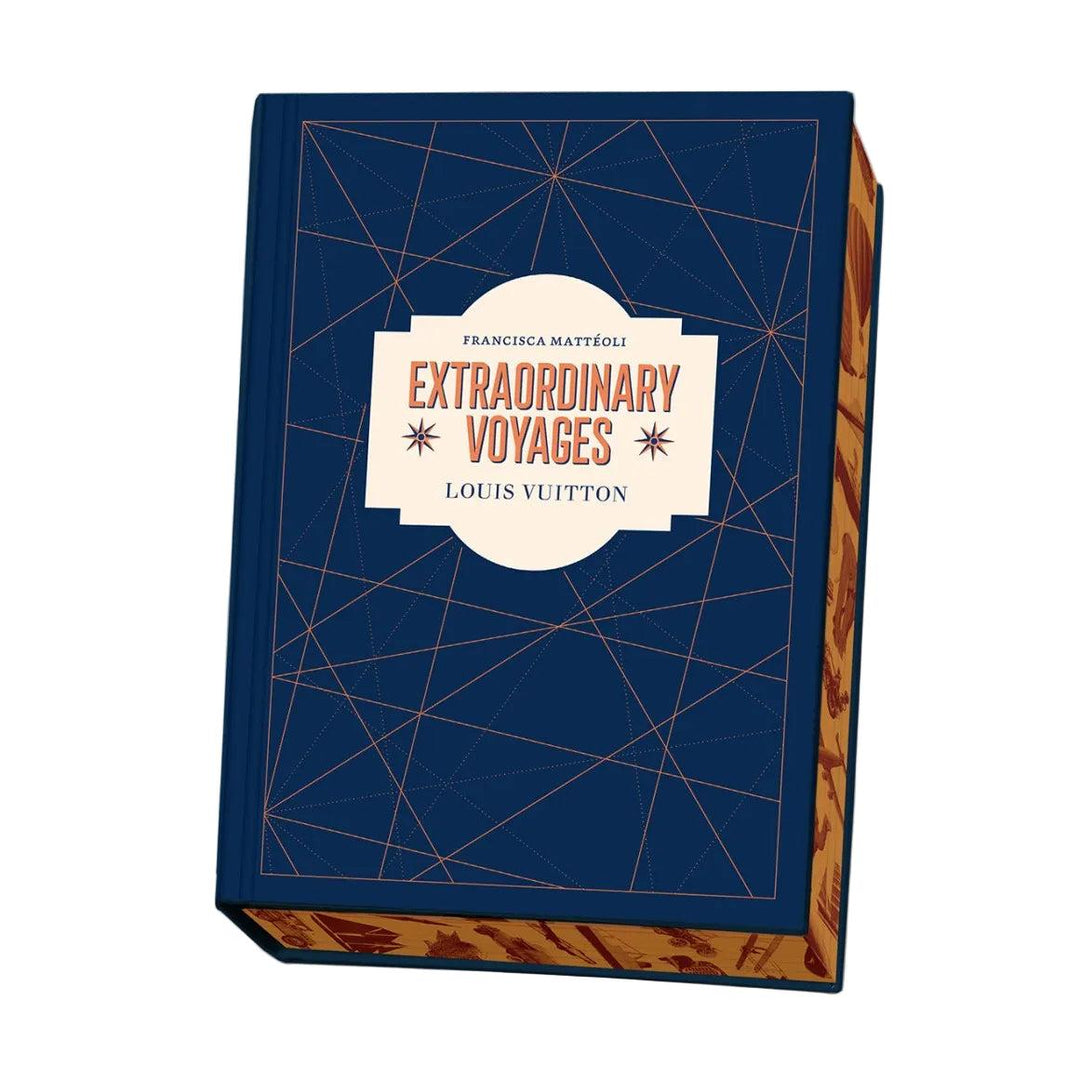 Louis Vuitton Extraordinary Voyages-Media-Kevin's Fine Outdoor Gear & Apparel