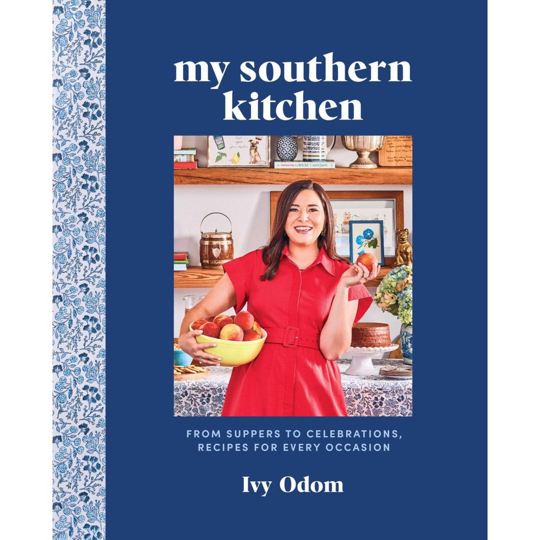 My Southern Kitchen-Media-Kevin's Fine Outdoor Gear & Apparel