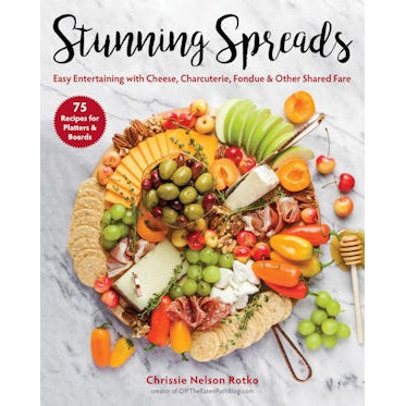 Stunning Spreads-Media-Kevin's Fine Outdoor Gear & Apparel
