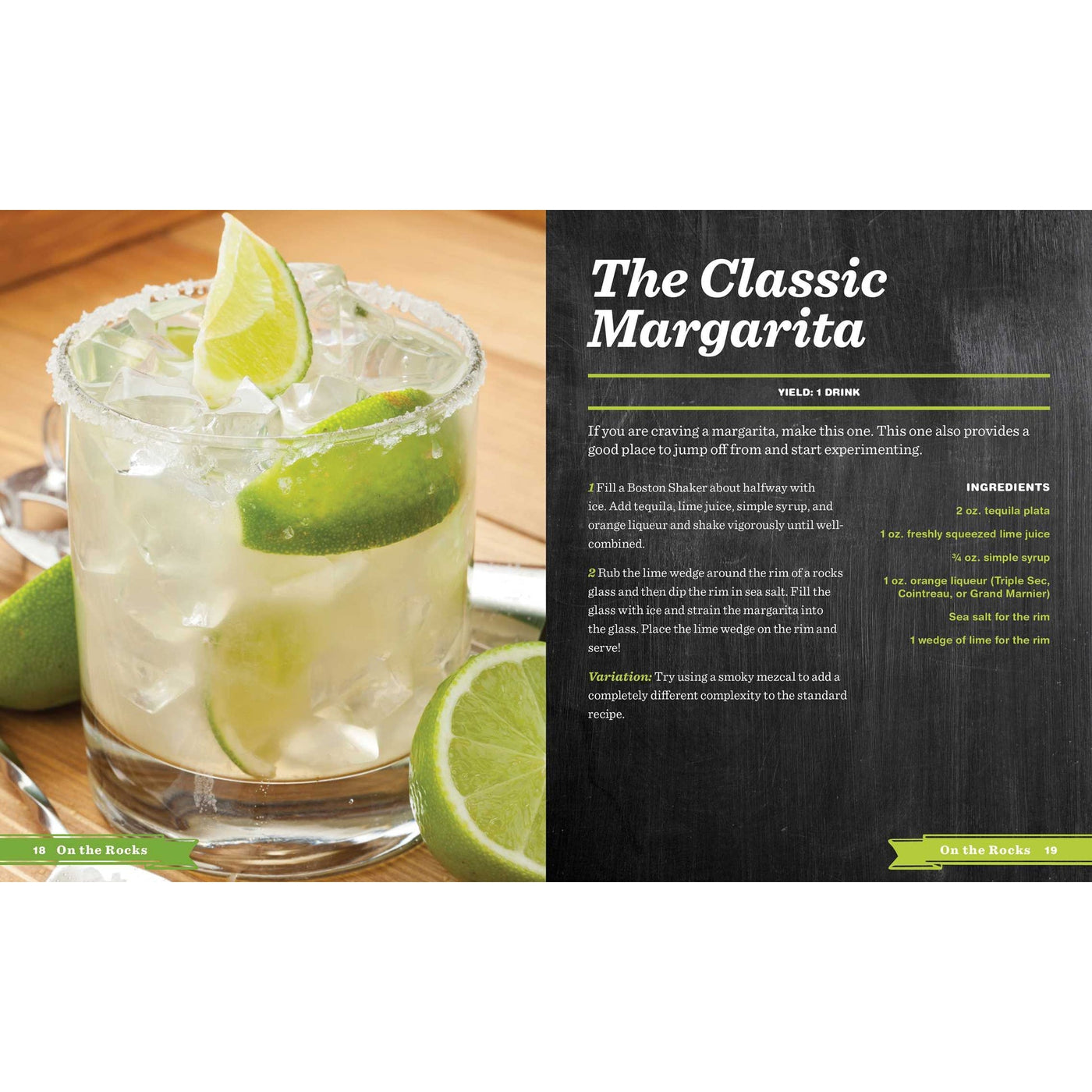 Margaritas Frozen, Spicy, and Bubbly-Media-Kevin's Fine Outdoor Gear & Apparel