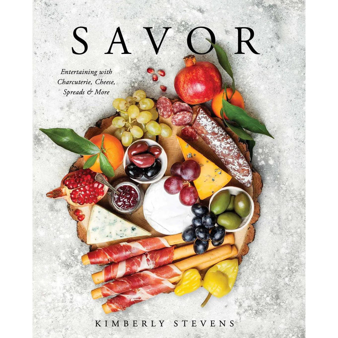 Savor Entertaining with Charcuterie,Cheese,Spreads & More-Media-Kevin's Fine Outdoor Gear & Apparel