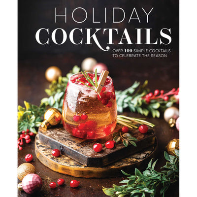Holiday Cocktails-Media-Kevin's Fine Outdoor Gear & Apparel