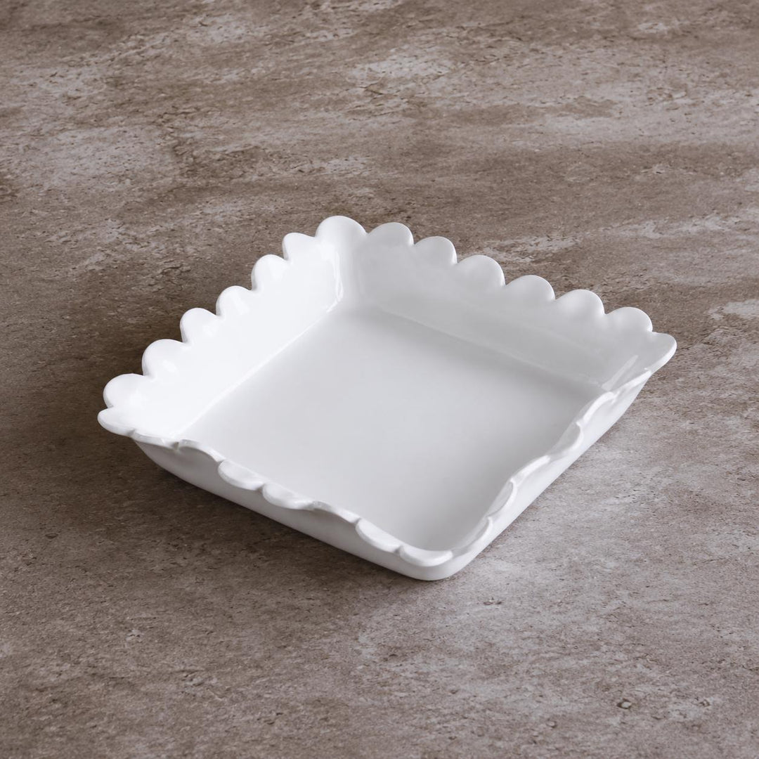 Beatriz Ball Vida Colette Dinner Napkin Holder-Home/Giftware-Kevin's Fine Outdoor Gear & Apparel