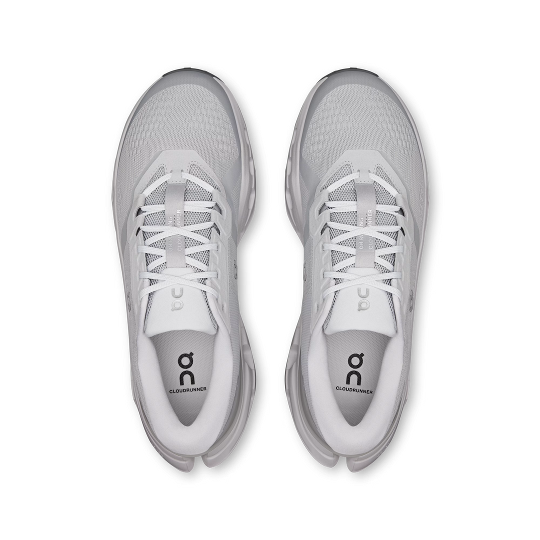 On Running Men's Cloudrunner 3 Shoes-Men's Footwear-Kevin's Fine Outdoor Gear & Apparel