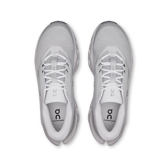 On Running Men's Cloudrunner 3 Shoes-Men's Footwear-Kevin's Fine Outdoor Gear & Apparel