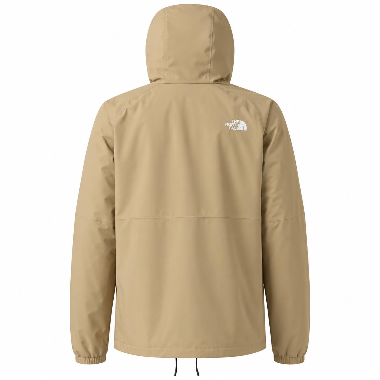 The North Face Men's Antora Rain Jacket with Hoodie – Kevin's Fine