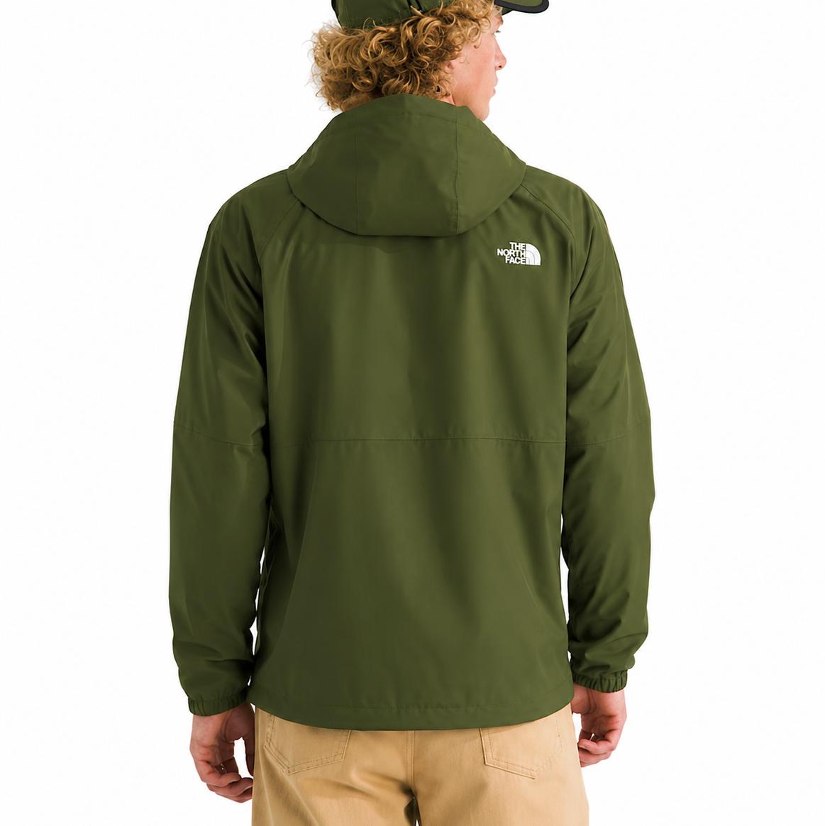 The North Face Men's Antora Rain Jacket with Hoodie – Kevin's Fine