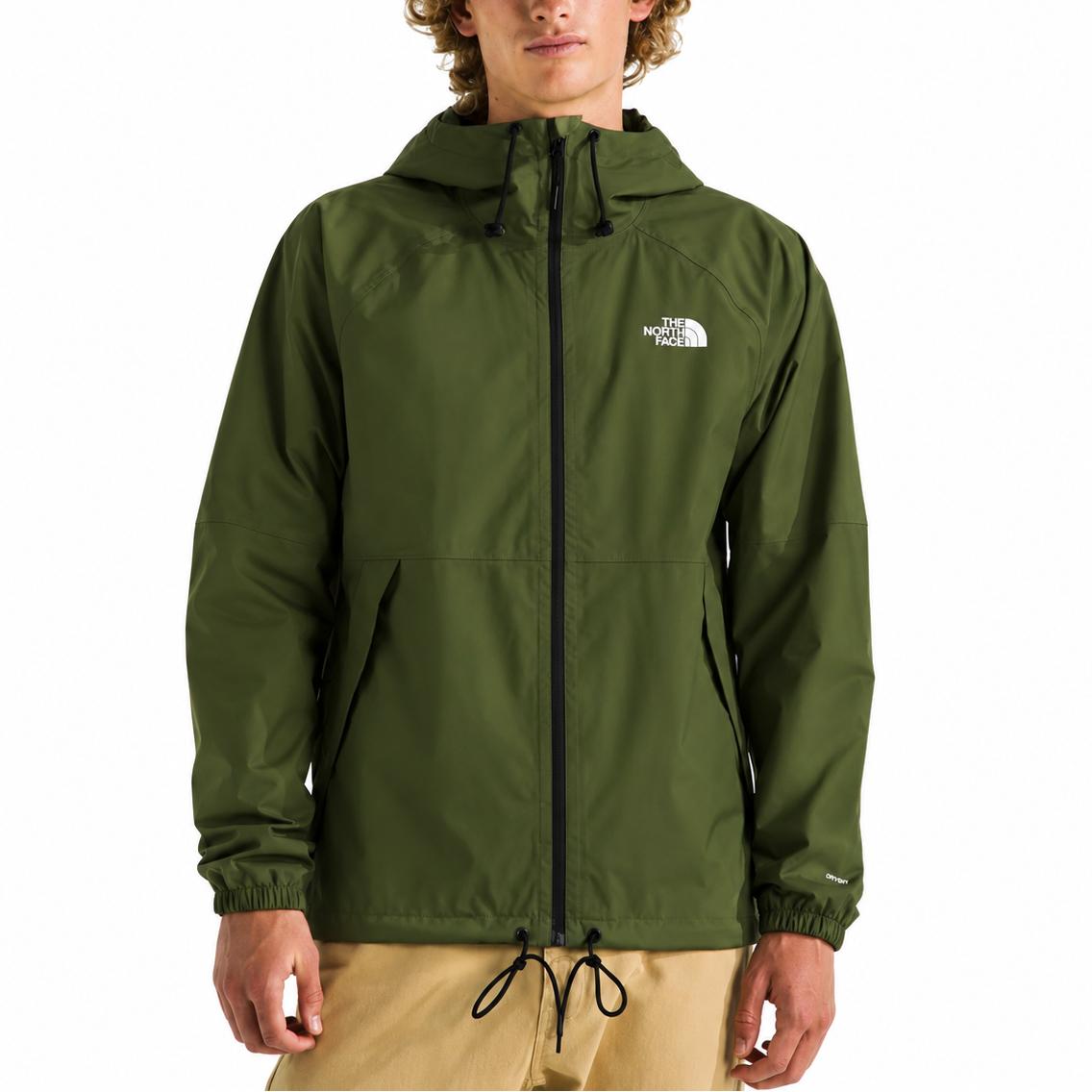 The North Face Men's Antora Rain Jacket with Hoodie – Kevin's Fine