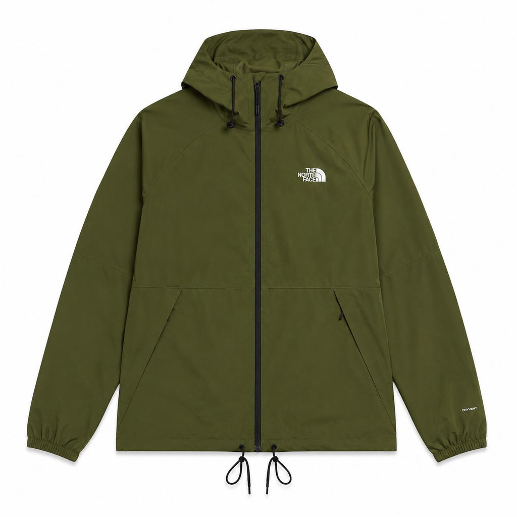 The North Face Men's Antora Rain Jacket with Hoodie – Kevin's Fine