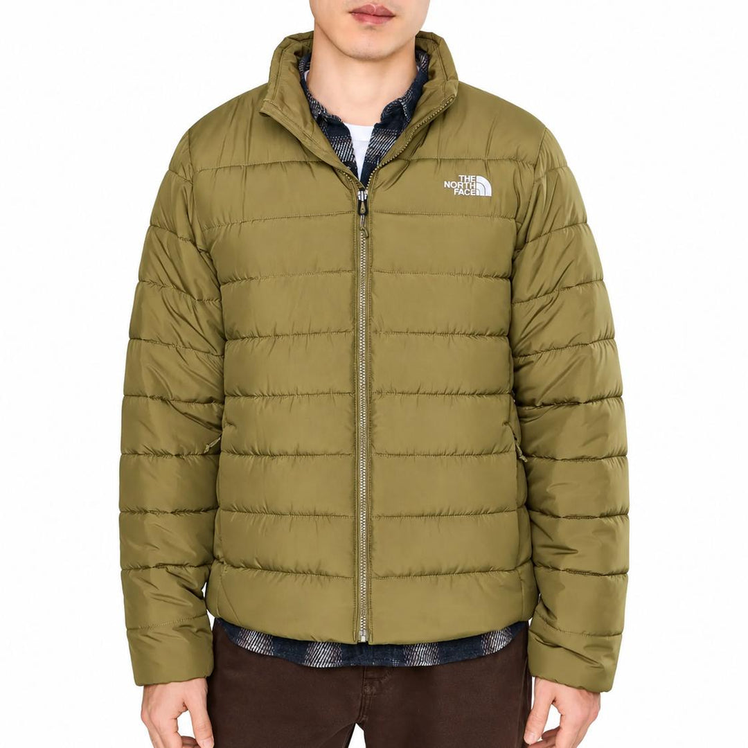 The North Face Men's Aconcagua 3 Jacket-Men's Clothing-Kevin's Fine Outdoor Gear & Apparel