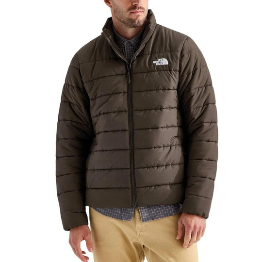 The North Face Men's Aconcagua 3 Jacket-Men's Clothing-Kevin's Fine Outdoor Gear & Apparel