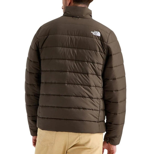 The North Face Men's Aconcagua 3 Jacket-Men's Clothing-Kevin's Fine Outdoor Gear & Apparel
