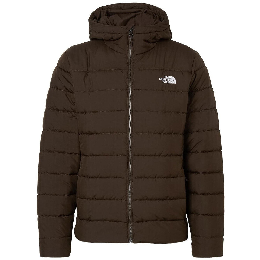 The North Face Men's Aconcagua 3 Jacket-Men's Clothing-Kevin's Fine Outdoor Gear & Apparel