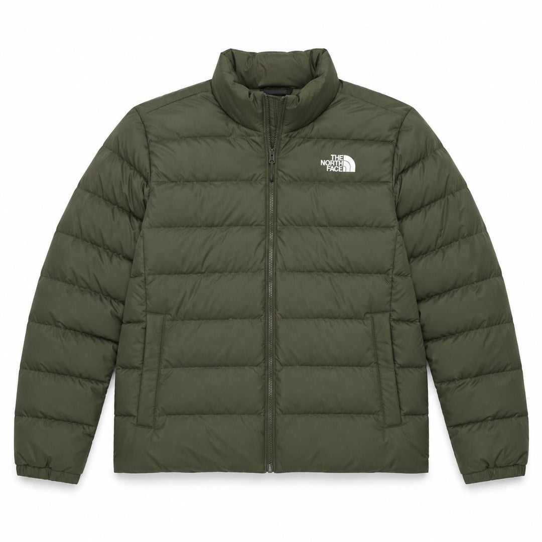 The North Face Men's Aconcagua 3 Jacket-Men's Clothing-Kevin's Fine Outdoor Gear & Apparel