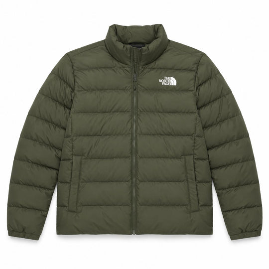 The North Face Men's Aconcagua 3 Jacket-Men's Clothing-Kevin's Fine Outdoor Gear & Apparel